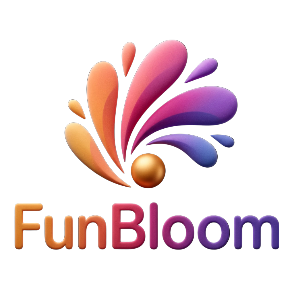FunBloom Studio home