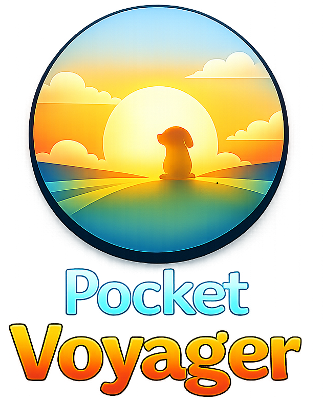 Pocket Voyager